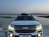 Chevrolet TrailBlazer 2021 года за 14 500 000 тг. в Тараз – фото 3