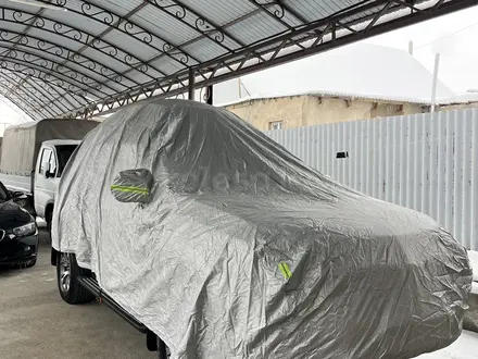 Chevrolet TrailBlazer 2021 года за 14 500 000 тг. в Тараз – фото 20