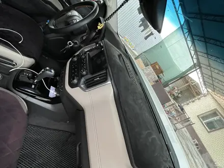 Chevrolet TrailBlazer 2021 года за 14 500 000 тг. в Тараз – фото 6