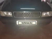 Audi 80 1994 годаүшін1 750 000 тг. в Тараз