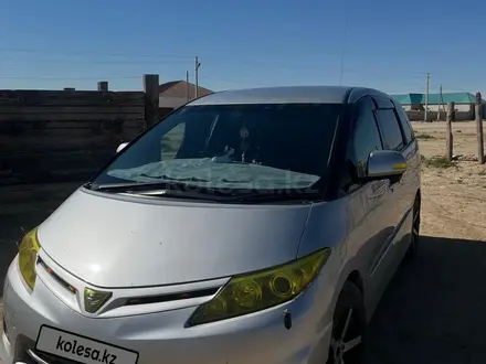 Toyota Estima 2010 года за 7 500 000 тг. в Актау – фото 3