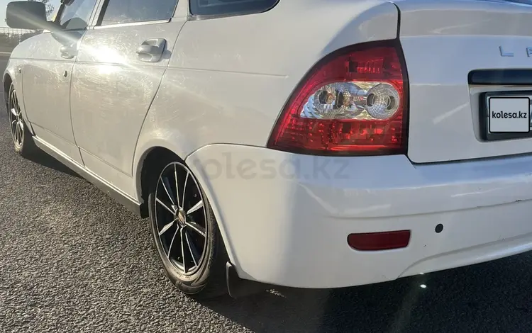 ВАЗ (Lada) Priora 2172 2011 года за 2 100 000 тг. в Кокшетау