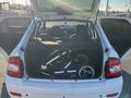 ВАЗ (Lada) Priora 2172 2011 года за 2 100 000 тг. в Кокшетау – фото 8