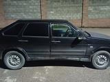 ВАЗ (Lada) 2114 2013 годаүшін1 150 000 тг. в Каскелен – фото 2