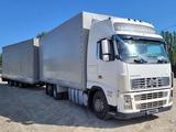 Volvo  FH 2008 годаүшін29 000 000 тг. в Жаркент – фото 4