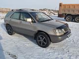 Lexus RX 300 1999 годаfor5 000 000 тг. в Кокшетау – фото 2