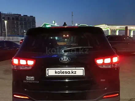 Kia Sorento 2017 года за 11 500 000 тг. в Алматы – фото 6