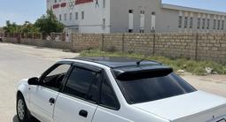 Daewoo Nexia 2012 года за 1 190 000 тг. в Актау – фото 3