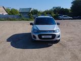 ВАЗ (Lada) Kalina 2192 2014 годаүшін3 800 000 тг. в Астана – фото 2