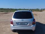 ВАЗ (Lada) Kalina 2192 2014 годаүшін3 800 000 тг. в Астана – фото 4