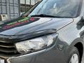 ВАЗ (Lada) Granta 2190 2020 годаүшін4 100 000 тг. в Шымкент – фото 4