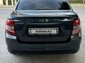 ВАЗ (Lada) Granta 2190 2020 годаүшін4 100 000 тг. в Шымкент – фото 10