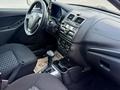 ВАЗ (Lada) Granta 2190 2020 годаүшін4 100 000 тг. в Шымкент – фото 14