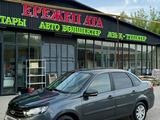 ВАЗ (Lada) Granta 2190 2020 года за 4 100 000 тг. в Шымкент