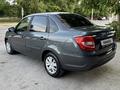 ВАЗ (Lada) Granta 2190 2020 годаүшін4 100 000 тг. в Шымкент – фото 8