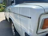 ВАЗ (Lada) 2106 1998 года за 1 000 000 тг. в Петропавловск