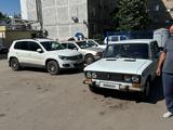 ВАЗ (Lada) 2106 1998 года за 1 000 000 тг. в Петропавловск – фото 5