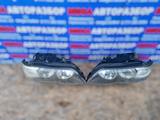 Фары на БМВ Х5 Е53/BMW X5 E53 за 77 880 тг. в Кокшетау – фото 2