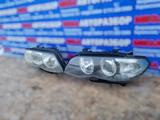 Фары на БМВ Х5 Е53/BMW X5 E53 за 77 880 тг. в Кокшетау – фото 3