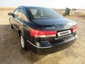 Hyundai Sonata 2008 годаүшін3 503 000 тг. в Актобе – фото 4