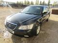 Hyundai Sonata 2008 года за 3 503 000 тг. в Актобе – фото 3