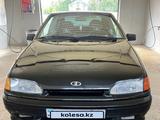 ВАЗ (Lada) 2114 2013 года за 1 100 000 тг. в Тараз – фото 2