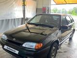 ВАЗ (Lada) 2114 2013 года за 1 100 000 тг. в Тараз