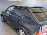 ВАЗ (Lada) 2114 2013 года за 1 100 000 тг. в Тараз – фото 5