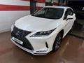 Lexus RX 200t 2020 года за 21 500 000 тг. в Астана – фото 3