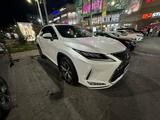 Lexus RX 200t 2020 годаfor21 500 000 тг. в Астана – фото 4