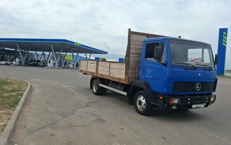 Mercedes-Benz  814 1992 годаүшін6 800 000 тг. в Алматы