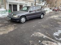 Mercedes-Benz 190 1992 года за 1 000 000 тг. в Астана