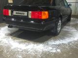 Audi 100 1992 года за 1 500 000 тг. в Талдыкорган