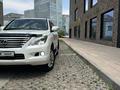 Lexus LX 570 2008 годаfor17 200 000 тг. в Алматы – фото 3