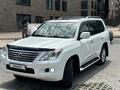 Lexus LX 570 2008 годаfor17 200 000 тг. в Алматы