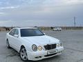 Mercedes-Benz E 430 2001 годаүшін5 500 000 тг. в Актау