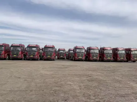Shacman  Delong M3000S 2021 года за 15 247 285 тг. в Алматы – фото 9