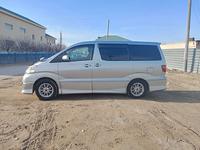 Toyota Alphard 2005 годаfor8 000 000 тг. в Актау