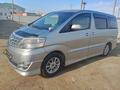 Toyota Alphard 2005 годаfor8 000 000 тг. в Актау – фото 8