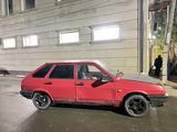 ВАЗ (Lada) 2109 1998 года за 519 000 тг. в Павлодар – фото 5