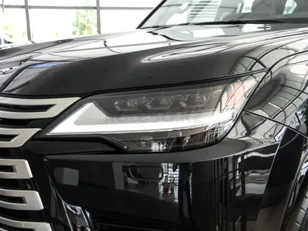 Lexus LX 600 Luxury 7S 2026 года за 77 670 000 тг. в Актау – фото 3