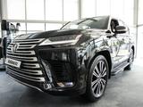Lexus LX 600 Luxury 7S 2026 года за 77 670 000 тг. в Актау – фото 4