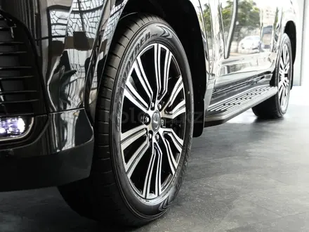 Lexus LX 600 Luxury 7S 2026 года за 77 670 000 тг. в Актау – фото 5
