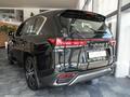 Lexus LX 600 Luxury 7S 2026 годаүшін77 670 000 тг. в Актау – фото 8