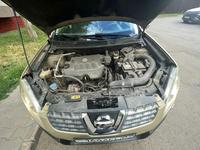 Nissan Qashqai 2007 годаfor5 000 000 тг. в Астана