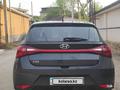 Hyundai i20 2023 года за 5 600 000 тг. в Алматы – фото 10