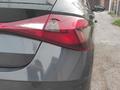 Hyundai i20 2023 года за 5 600 000 тг. в Алматы – фото 11