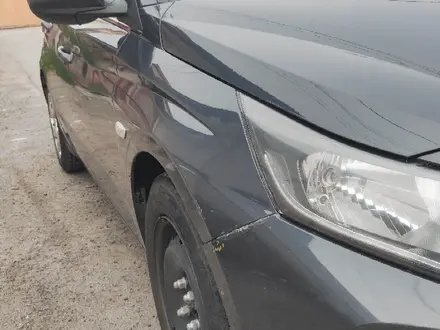 Hyundai i20 2023 года за 5 600 000 тг. в Алматы – фото 13