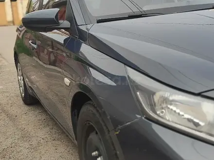 Hyundai i20 2023 года за 5 600 000 тг. в Алматы – фото 14
