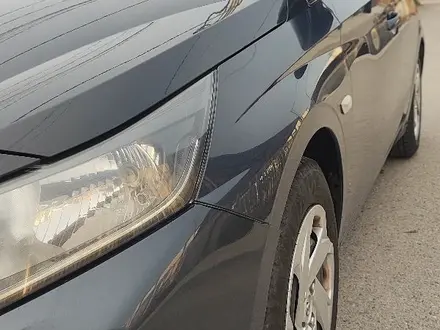 Hyundai i20 2023 года за 5 600 000 тг. в Алматы – фото 15
